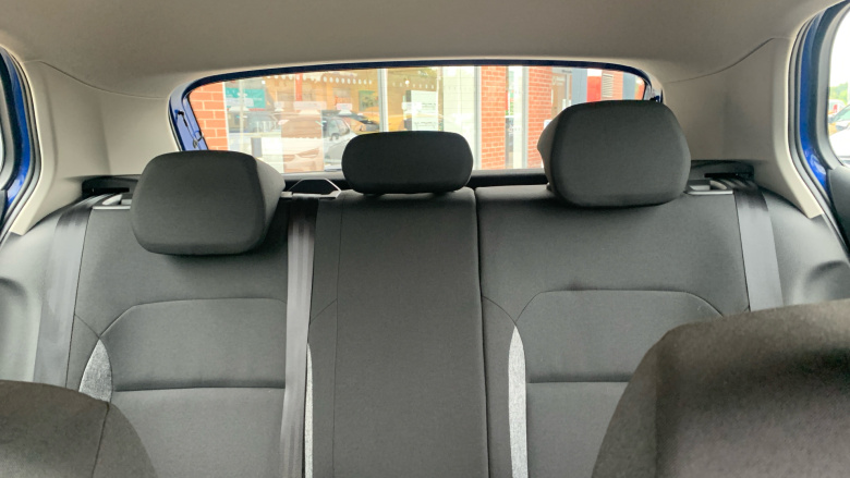 Skoda Fabia 1.0 TSI SE Comfort 5dr Petrol Hatchback